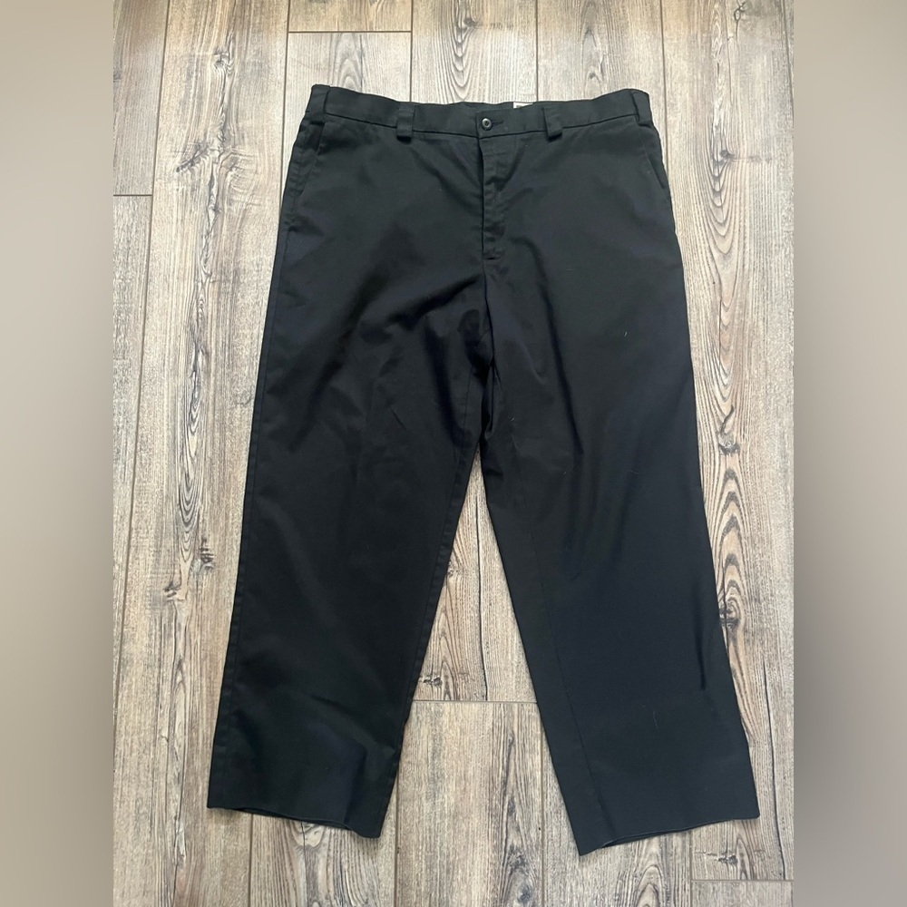 Tilley Black Men’s Pants size 38
